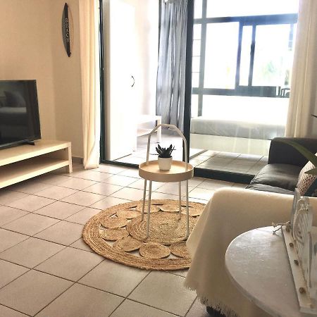 Cozzy Apartment Con Vista Al Mar Costa Teguise Ngoại thất bức ảnh