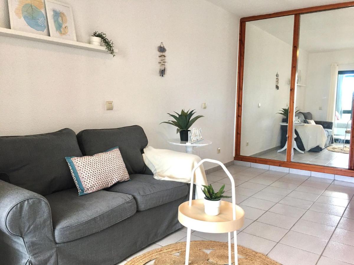 Cozzy Apartment Con Vista Al Mar Costa Teguise Ngoại thất bức ảnh