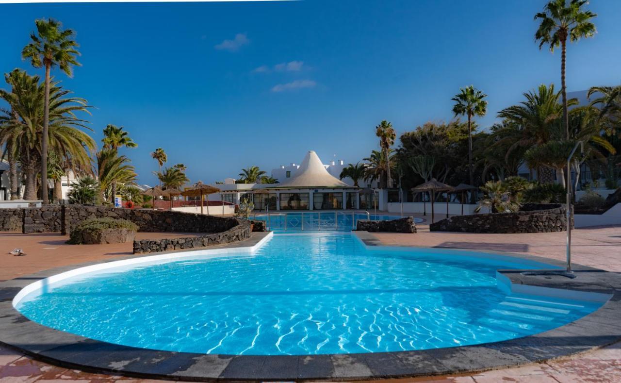 Cozzy Apartment Con Vista Al Mar Costa Teguise Ngoại thất bức ảnh